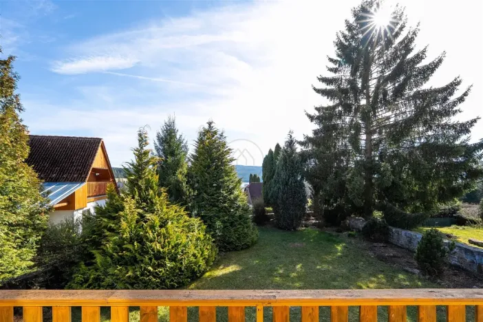 Prodej rodinného domu, Frymburk, 144 m2