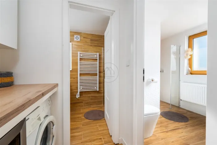 Prodej rodinného domu, Frymburk, 144 m2