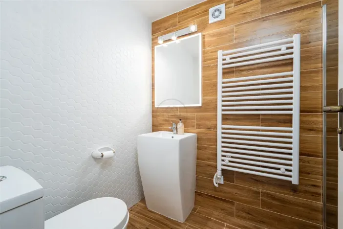 Prodej rodinného domu, Frymburk, 144 m2