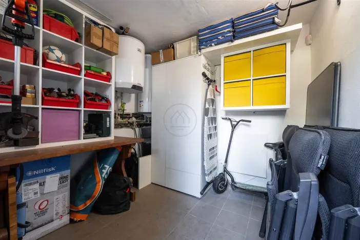 Prodej rodinného domu, Frymburk, 144 m2