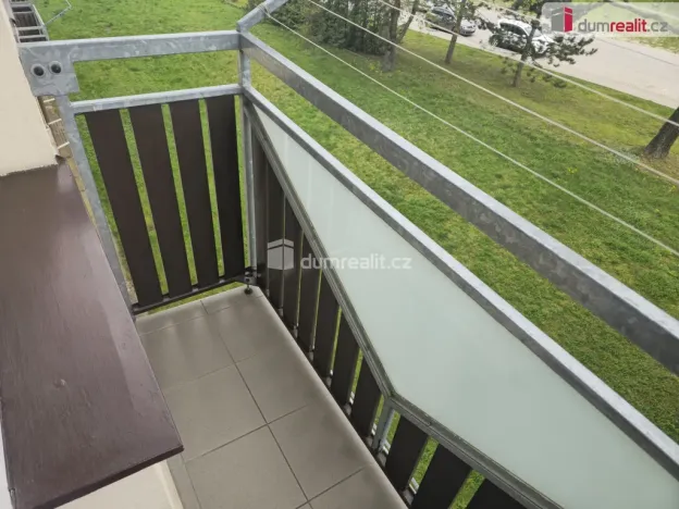 Prodej bytu 2+1, Milovice, Mírová, 42 m2