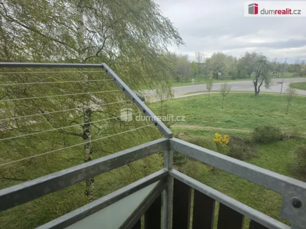 Prodej bytu 2+1, Milovice, Mírová, 42 m2