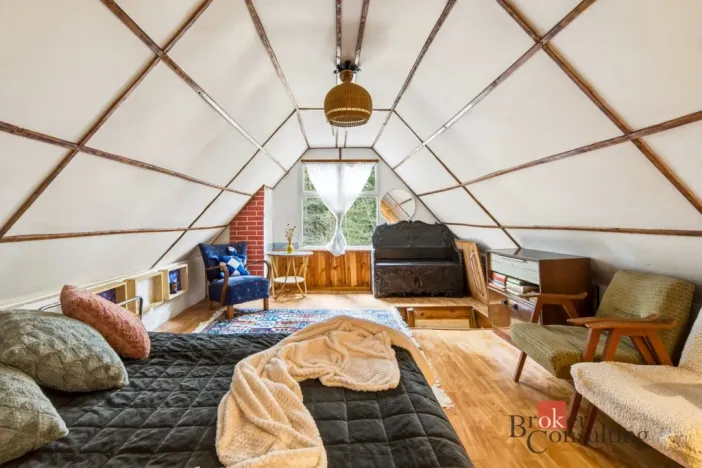 Prodej chaty, Tehov, Ke Srubům, 43 m2