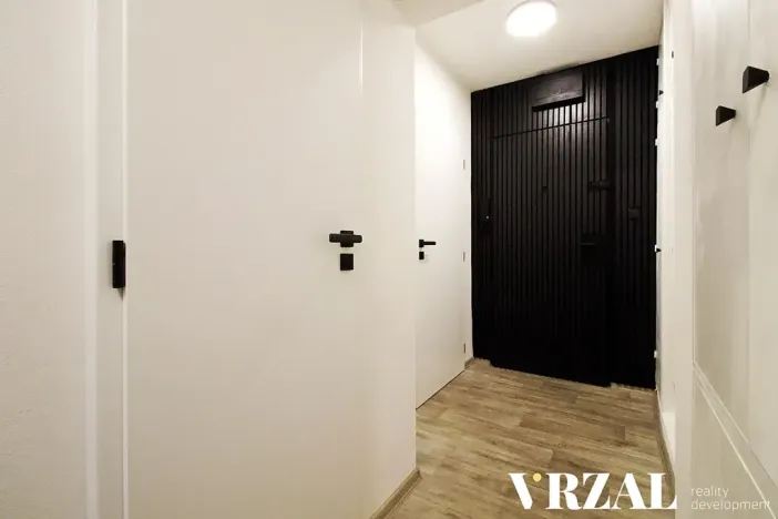 Prodej bytu 3+1, Plzeň, Železničářská, 76 m2