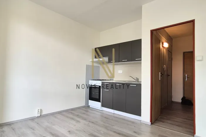 Pronájem bytu 1+1, Domažlice, Kozinova, 38 m2