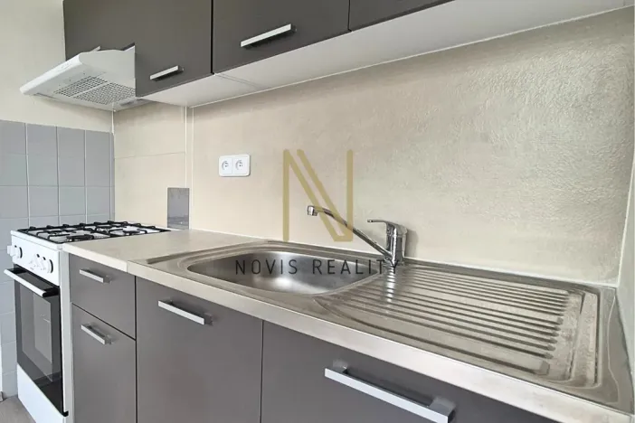 Pronájem bytu 1+1, Domažlice, Kozinova, 38 m2