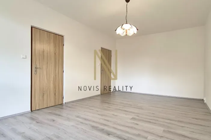 Pronájem bytu 1+1, Domažlice, Kozinova, 38 m2