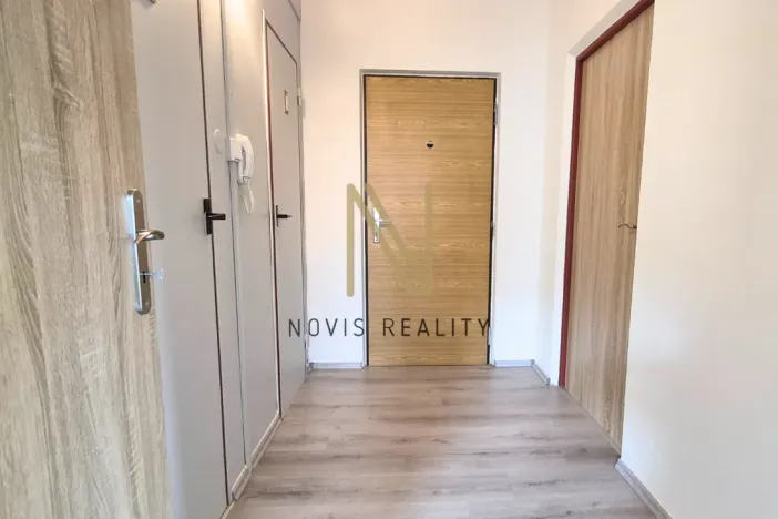 Pronájem bytu 1+1, Domažlice, Kozinova, 38 m2