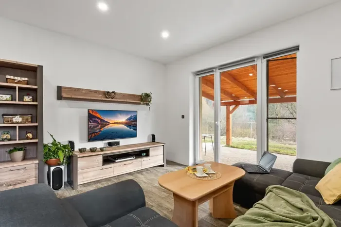 Prodej rodinného domu, Hrdlořezy, 126 m2