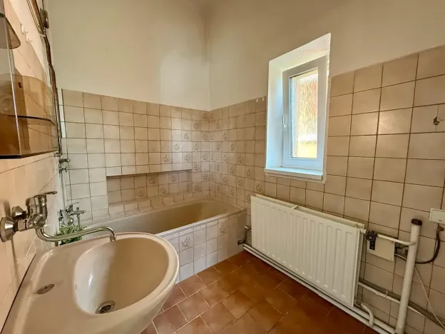 Pronájem bytu 3+1, Mladá Boleslav, Palackého, 85 m2