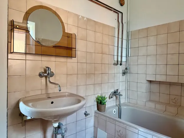 Pronájem bytu 3+1, Mladá Boleslav, Palackého, 85 m2