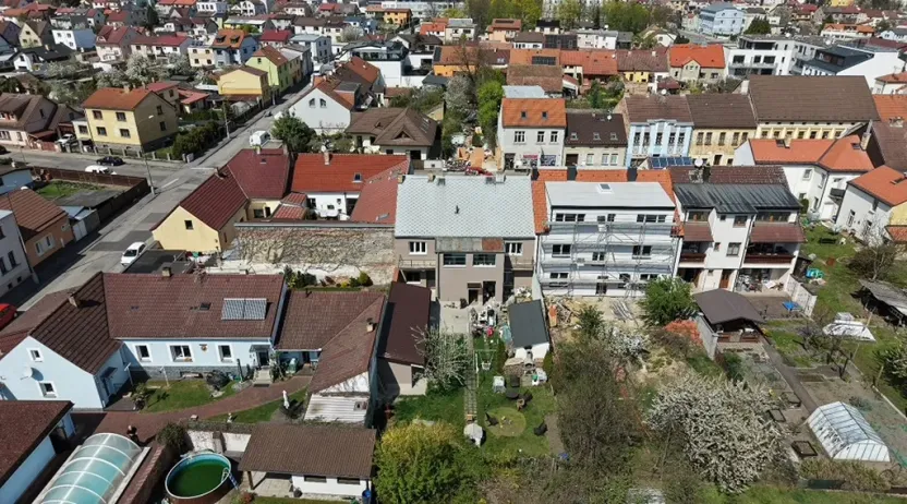 Prodej bytu 2+1, České Budějovice - České Budějovice 2, Sokolská, 55 m2