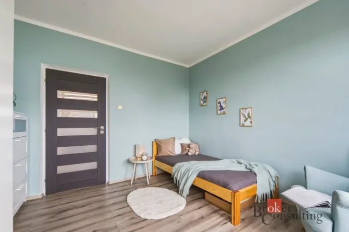 Prodej bytu 3+1, Praha - Malešice, Káranská, 72 m2