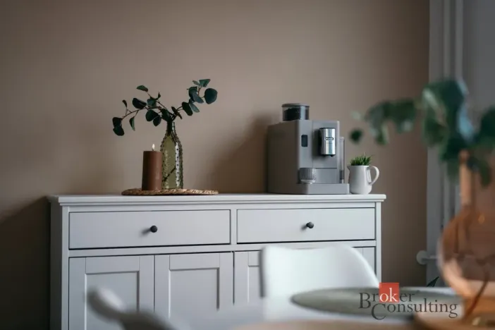 Prodej bytu 3+1, Praha - Malešice, Káranská, 72 m2