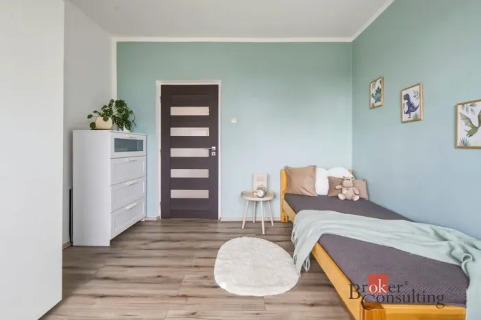 Prodej bytu 3+1, Praha - Malešice, Káranská, 72 m2