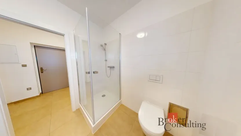 Pronájem bytu 1+kk, Žacléř, Rýchorské náměstí, 24 m2