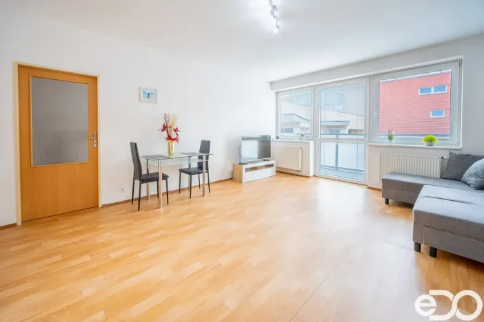 Prodej bytu 3+kk, Nymburk, Inspektorská, 71 m2