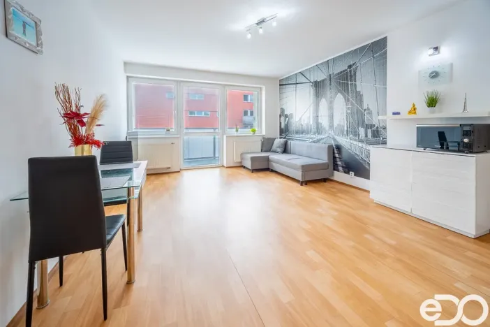 Prodej bytu 3+kk, Nymburk, Inspektorská, 71 m2