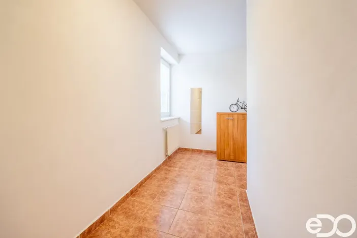 Prodej bytu 3+kk, Nymburk, Inspektorská, 71 m2