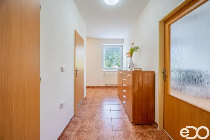 Prodej bytu 3+kk, Nymburk, Inspektorská, 71 m2