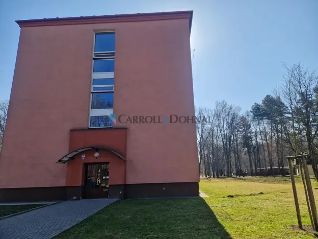 Prodej bytu 1+1, Ostrava - Zábřeh, Čujkovova, 27 m2