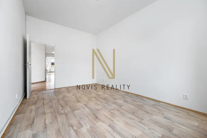 Pronájem bytu 3+1, Plzeň, Klatovská třída, 116 m2