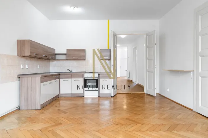 Pronájem bytu 3+1, Plzeň, Klatovská třída, 116 m2