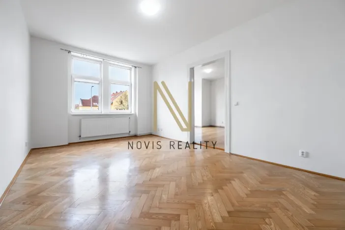 Pronájem bytu 3+1, Plzeň, Klatovská třída, 116 m2