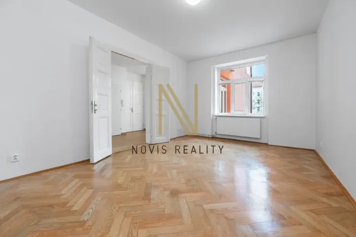 Pronájem bytu 3+1, Plzeň, Klatovská třída, 116 m2