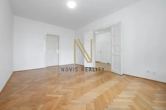 Pronájem bytu 3+1, Plzeň, Klatovská třída, 116 m2