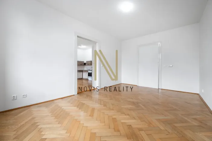 Pronájem bytu 3+1, Plzeň, Klatovská třída, 116 m2