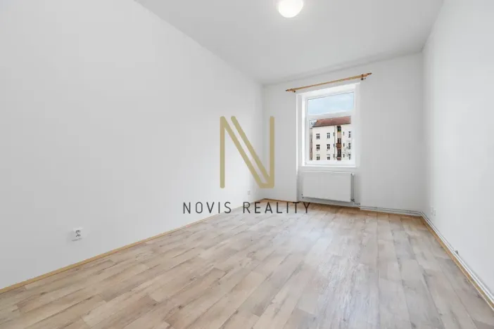 Pronájem bytu 3+1, Plzeň, Klatovská třída, 116 m2