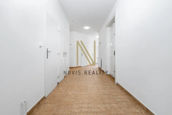 Pronájem bytu 3+1, Plzeň, Klatovská třída, 116 m2