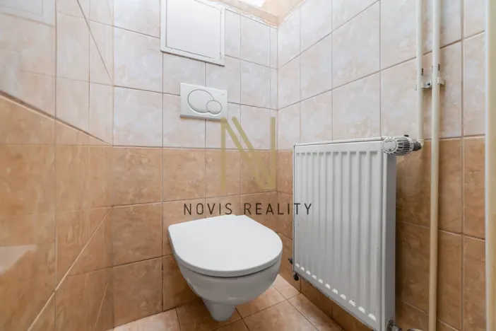 Pronájem bytu 3+1, Plzeň, Klatovská třída, 116 m2