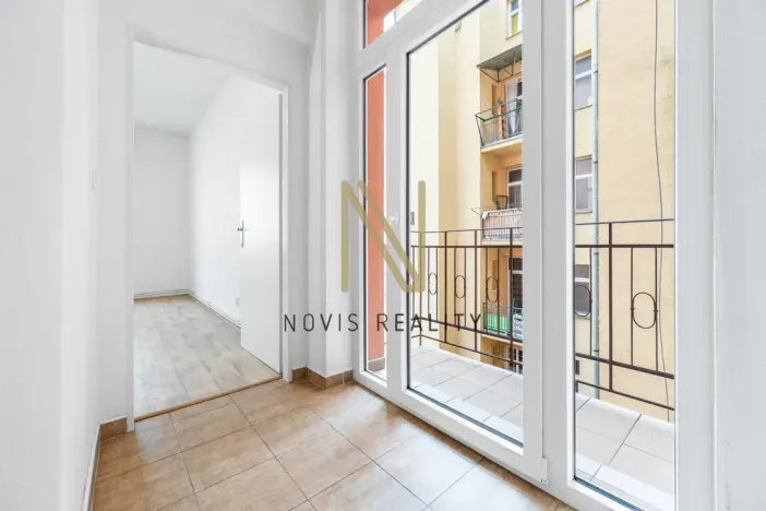 Pronájem bytu 3+1, Plzeň, Klatovská třída, 116 m2