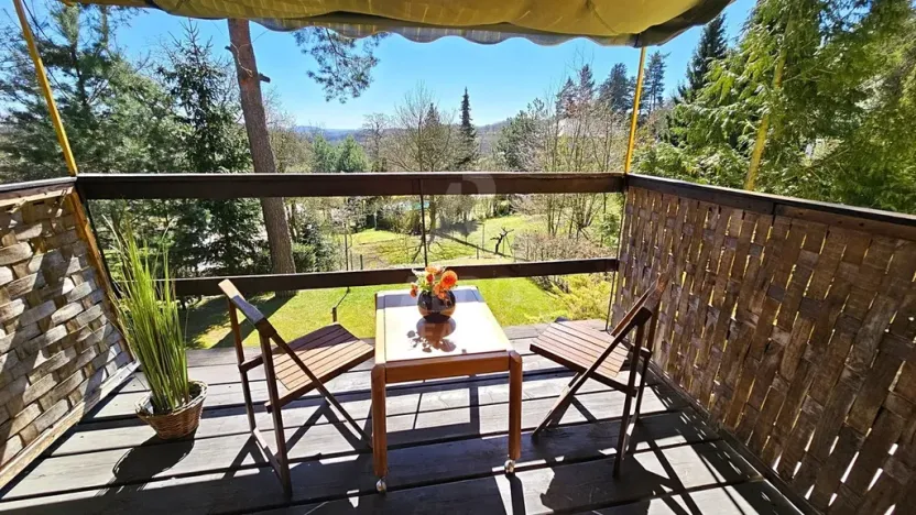 Prodej rodinného domu, Mnichovice, Zámecká, 110 m2