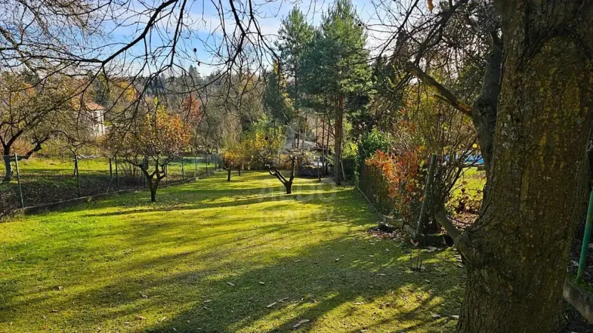 Prodej rodinného domu, Mnichovice, Zámecká, 110 m2