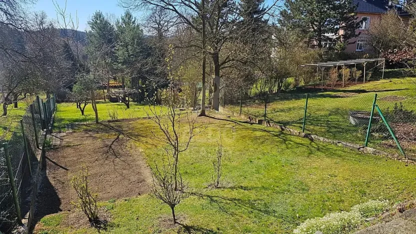 Prodej rodinného domu, Mnichovice, Zámecká, 110 m2