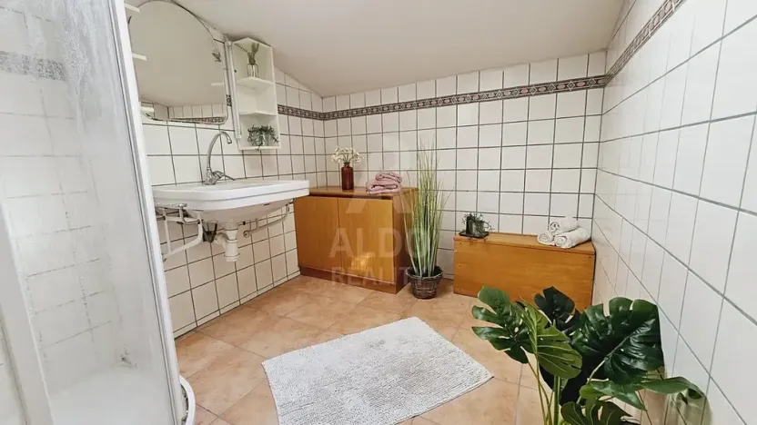 Prodej rodinného domu, Mnichovice, Zámecká, 110 m2