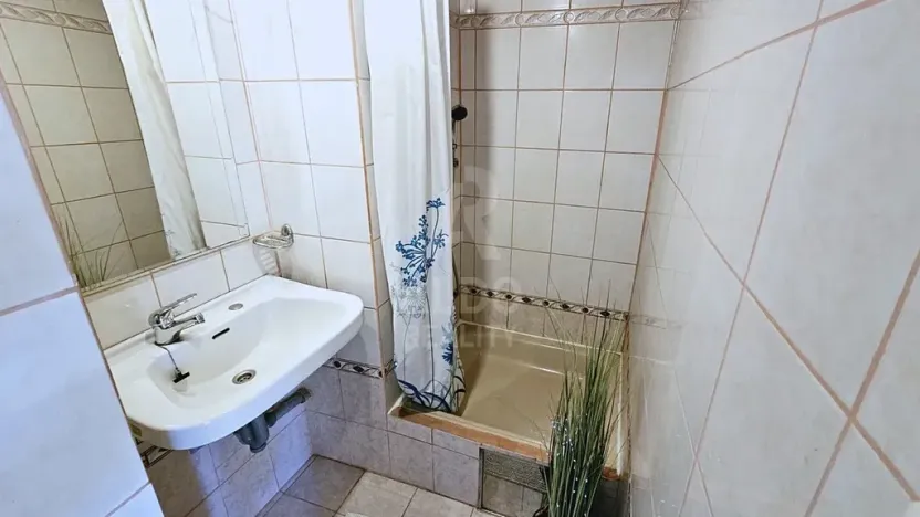 Prodej rodinného domu, Mnichovice, Zámecká, 110 m2