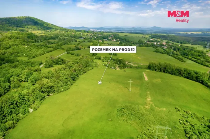 Prodej louky, Kozly, 73237 m2