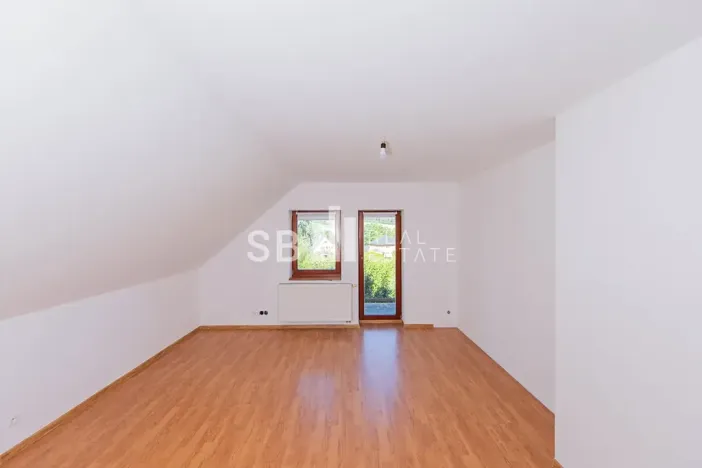 Prodej rodinného domu, Borová, 230 m2