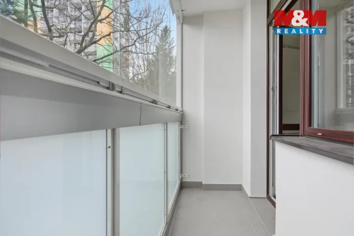 Pronájem bytu 2+1, Tanvald, Sportovní, 57 m2