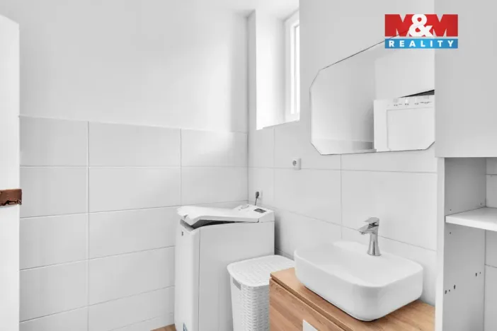 Prodej rodinného domu, Mladá Boleslav, Jana Roháče z Dubé, 107 m2