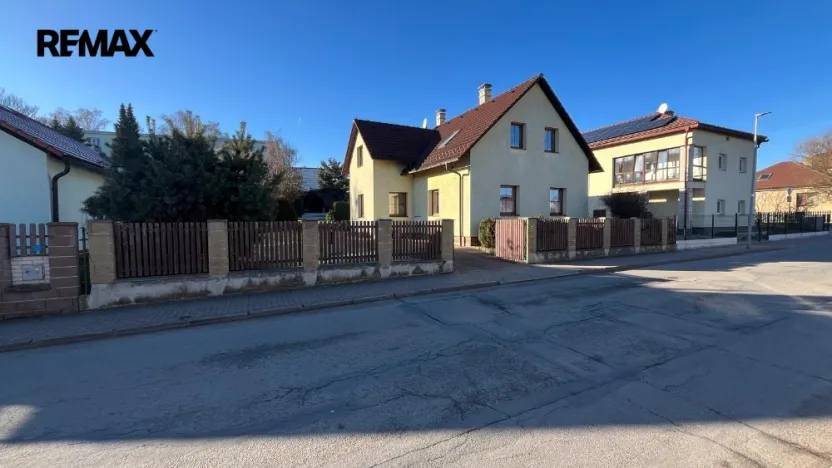 Prodej rodinného domu, Pelhřimov, Cholossiova, 220 m2