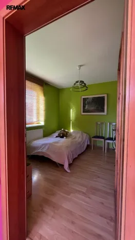 Prodej rodinného domu, Pelhřimov, Cholossiova, 220 m2