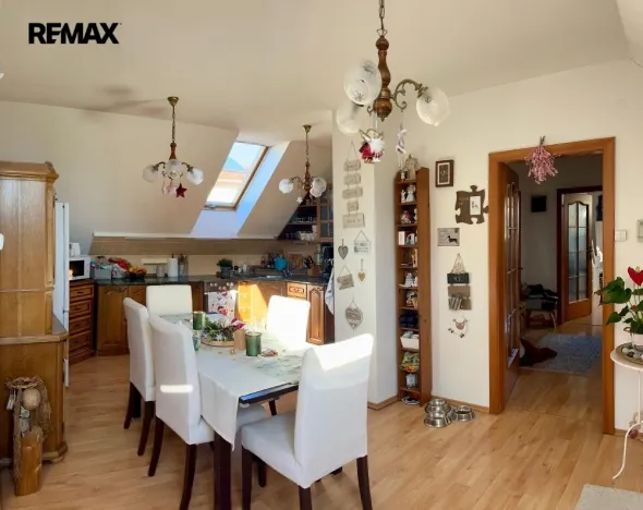 Prodej rodinného domu, Pelhřimov, Cholossiova, 220 m2