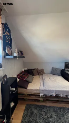 Prodej rodinného domu, Pelhřimov, Cholossiova, 220 m2