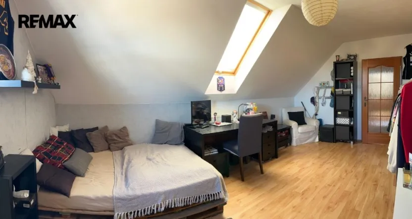 Prodej rodinného domu, Pelhřimov, Cholossiova, 220 m2