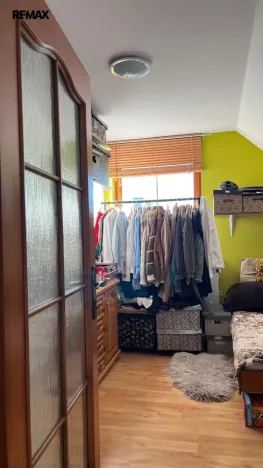 Prodej rodinného domu, Pelhřimov, Cholossiova, 220 m2